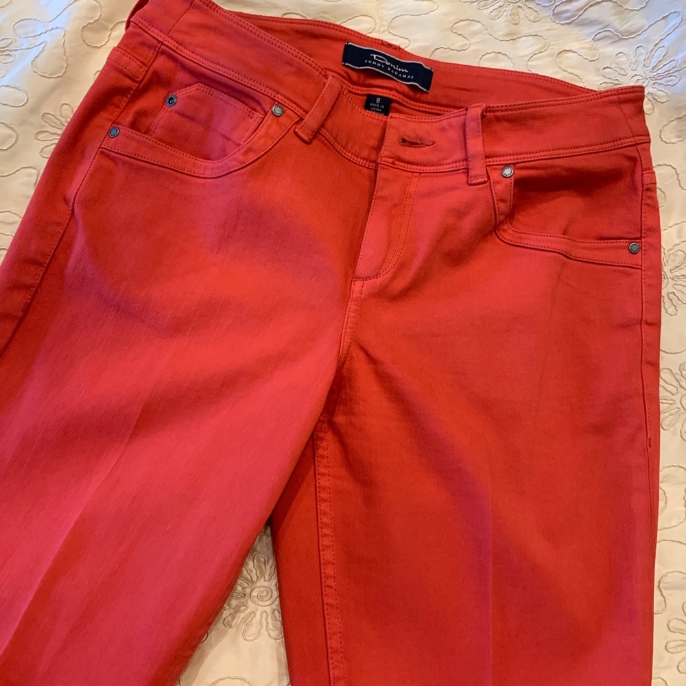 Tommy Bahama Bermuda Shorts - Picture 2 of 5